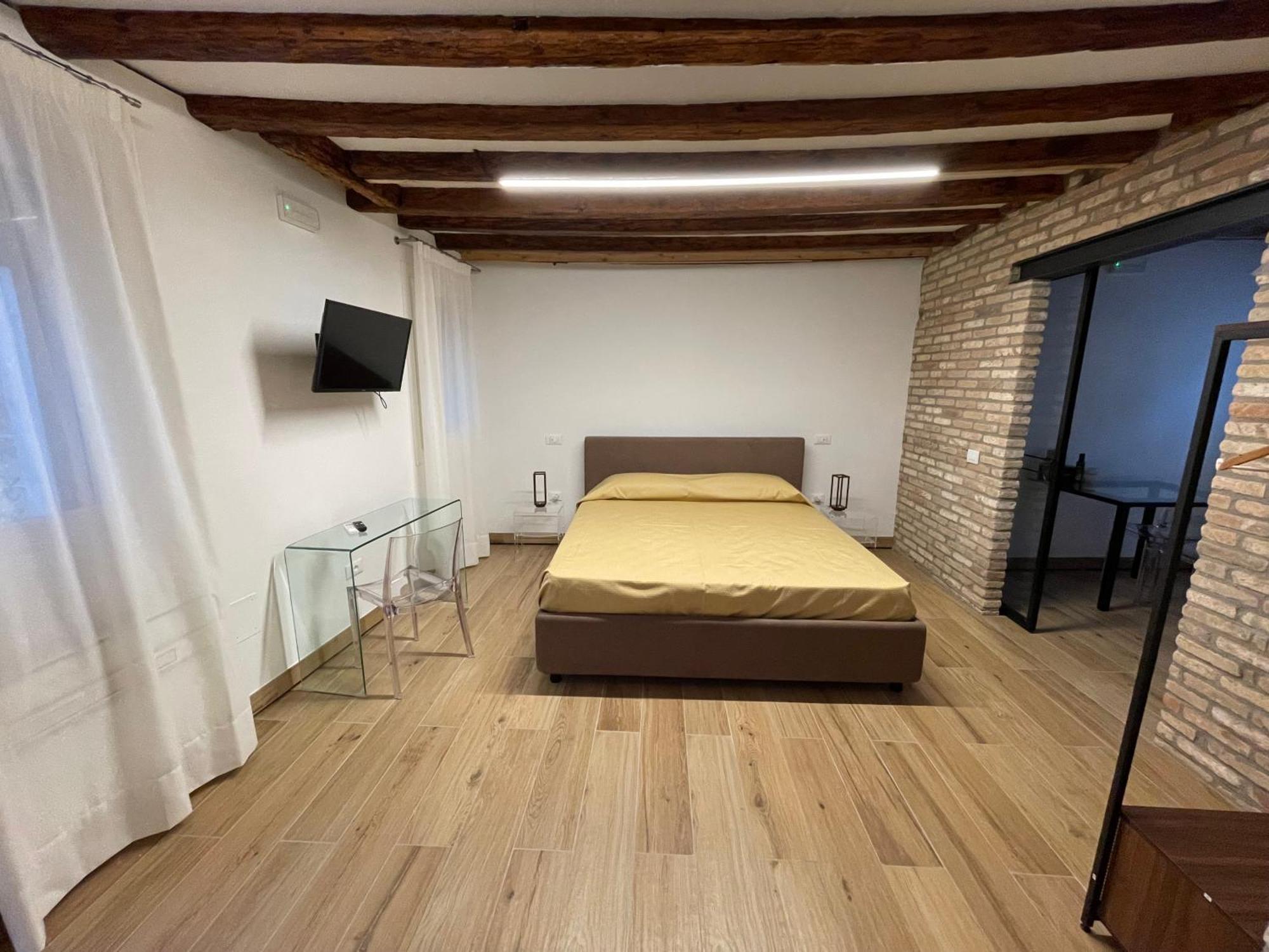 Appartamento Specchiera Venezia Esterno foto
